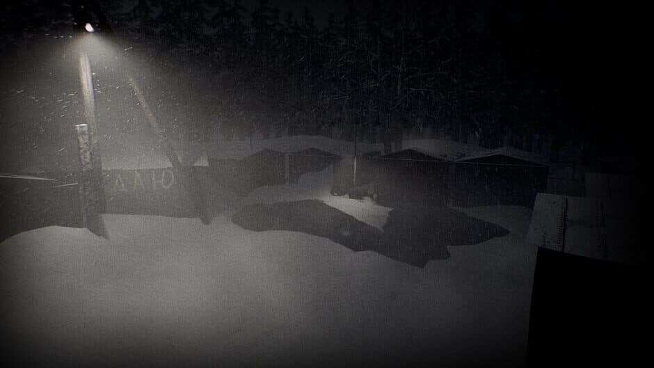 Скриншот 5 из White Silence