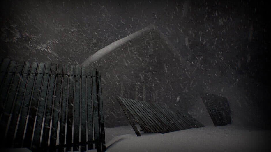 Скриншот 2 из White Silence