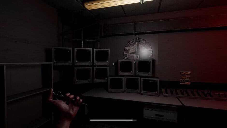 Скриншот 5 из Edge Of Dread