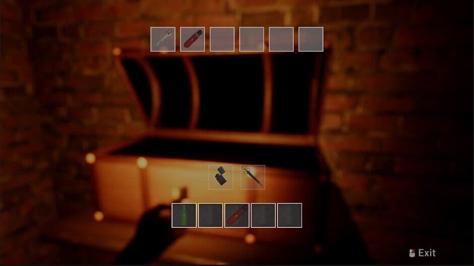 Скриншот 6 из Edge Of Dread