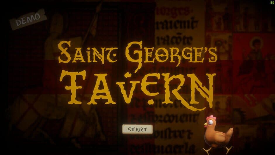Скриншот 4 из Saint George's Tavern
