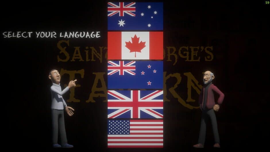 Скриншот 5 из Saint George's Tavern