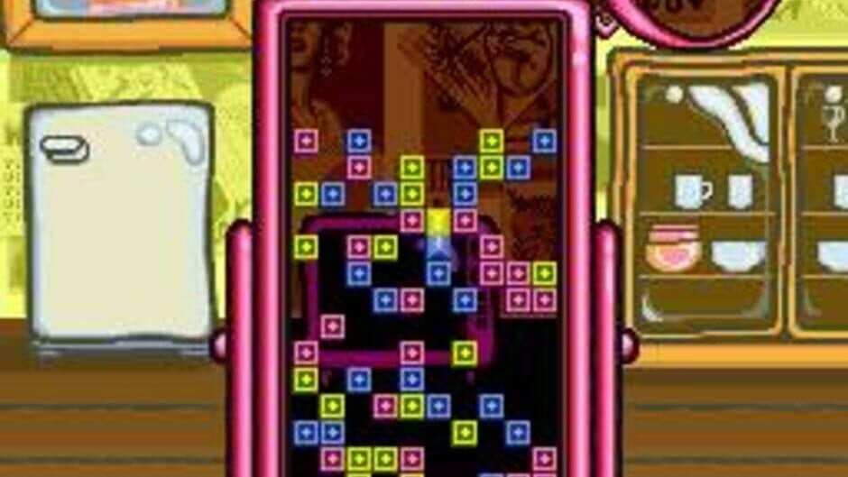 Скриншот 3 из Tetris 2
