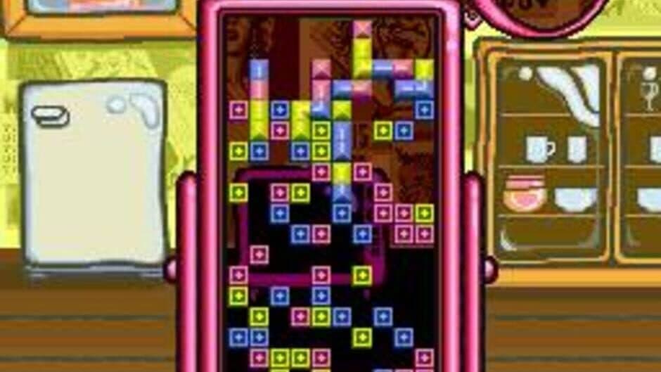 Скриншот 5 из Tetris 2