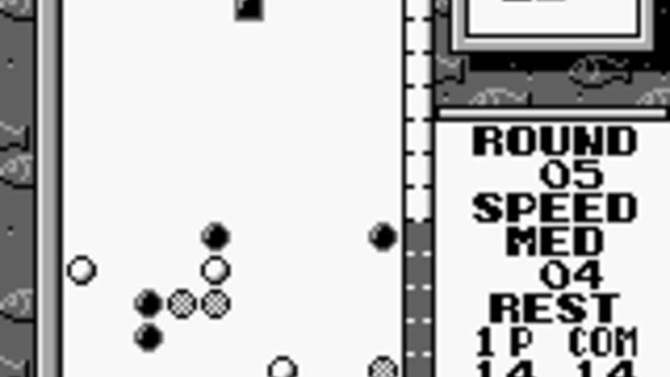 Скриншот 1 из Tetris 2
