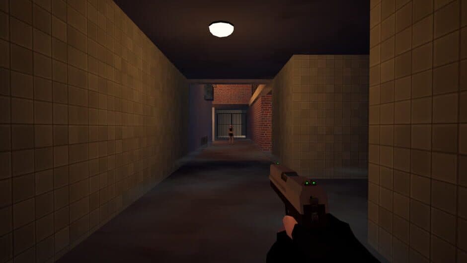 Скриншот 3 из Vampír: Vengeance