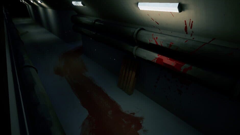 Скриншот 4 из Vampír: Vengeance