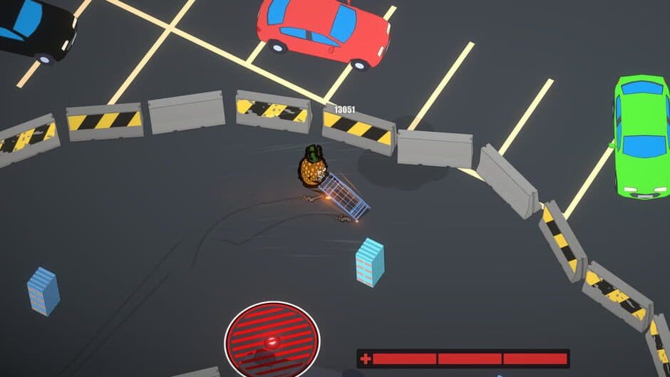 Скриншот 7 из Drift Market