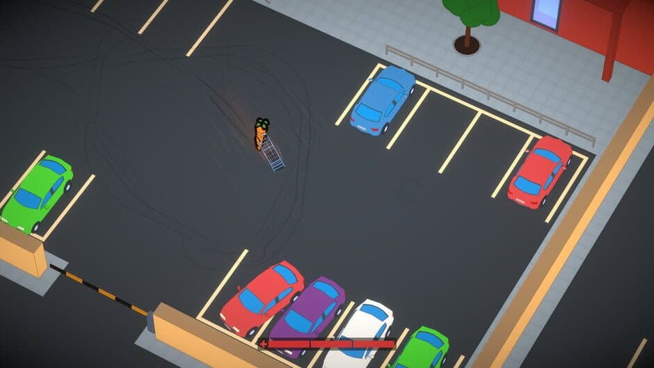 Скриншот 4 из Drift Market