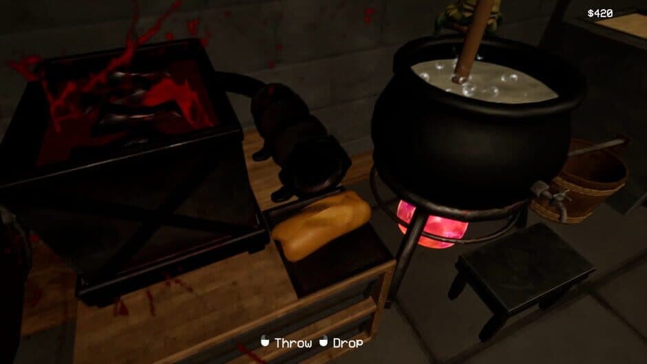 Скриншот 11 из Chopped Up