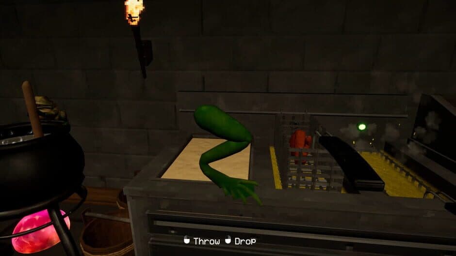 Скриншот 6 из Chopped Up