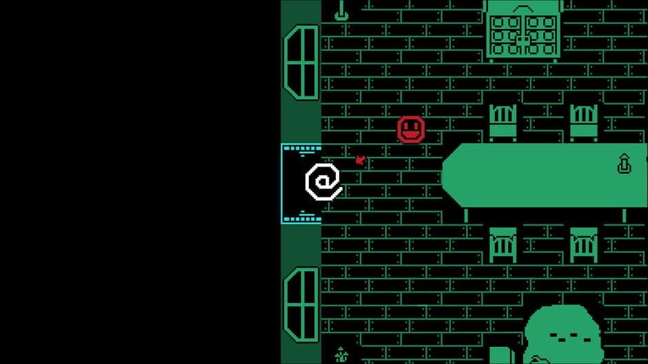 Скриншот 1 из Uninvited: Security Service