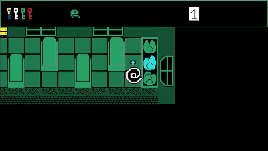 Скриншот 2 из Uninvited: Security Service