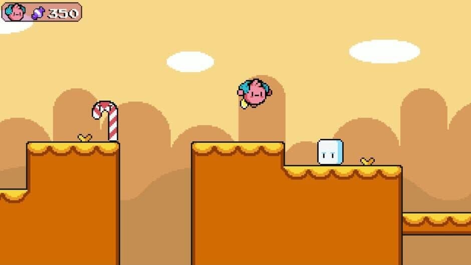 Скриншот 3 из Kuky Adventure