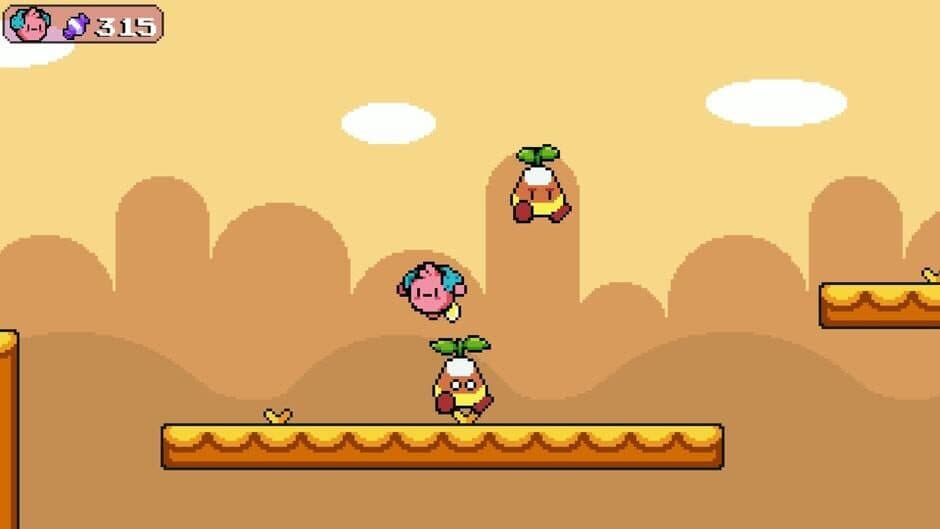 Скриншот 8 из Kuky Adventure