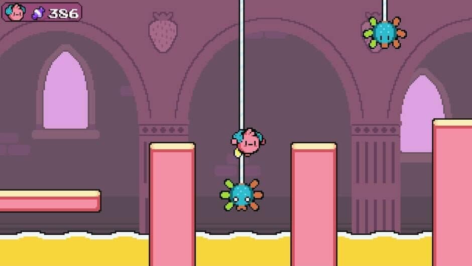 Скриншот 6 из Kuky Adventure