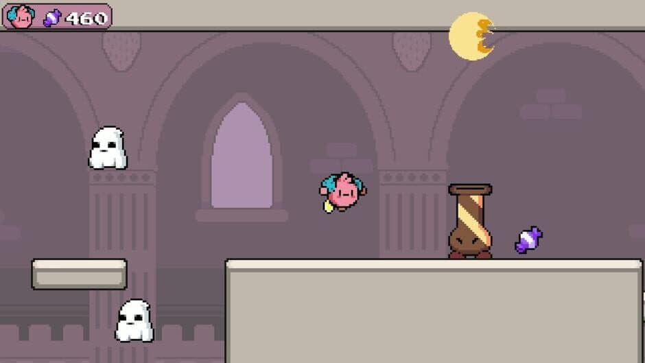 Скриншот 5 из Kuky Adventure