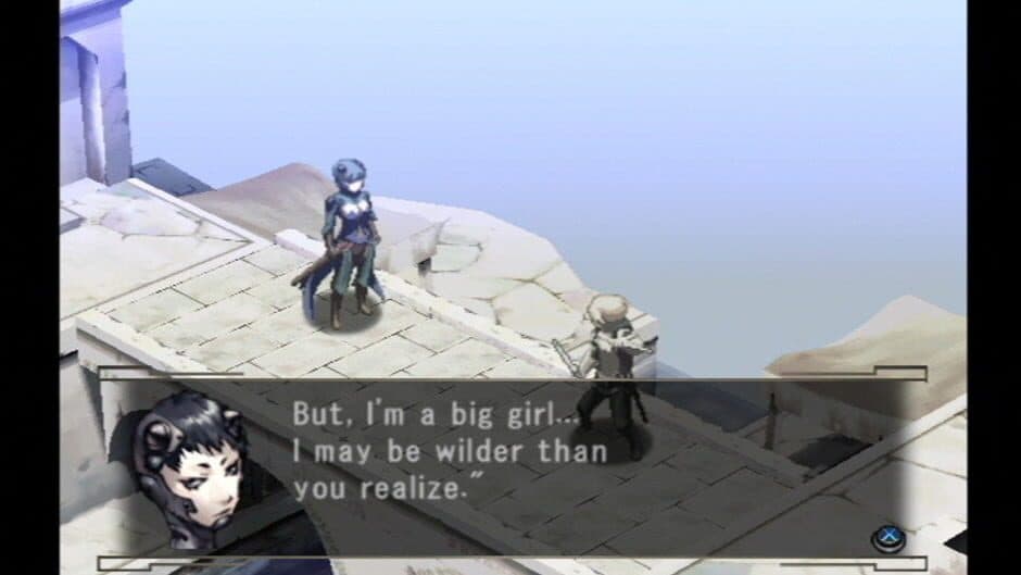 Скриншот 7 из Stella Deus: The Gate of Eternity