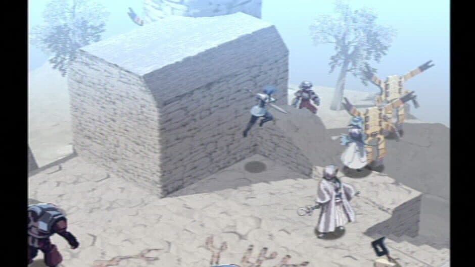 Скриншот 11 из Stella Deus: The Gate of Eternity