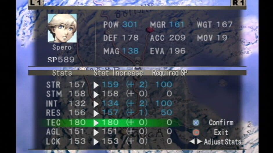Скриншот 6 из Stella Deus: The Gate of Eternity