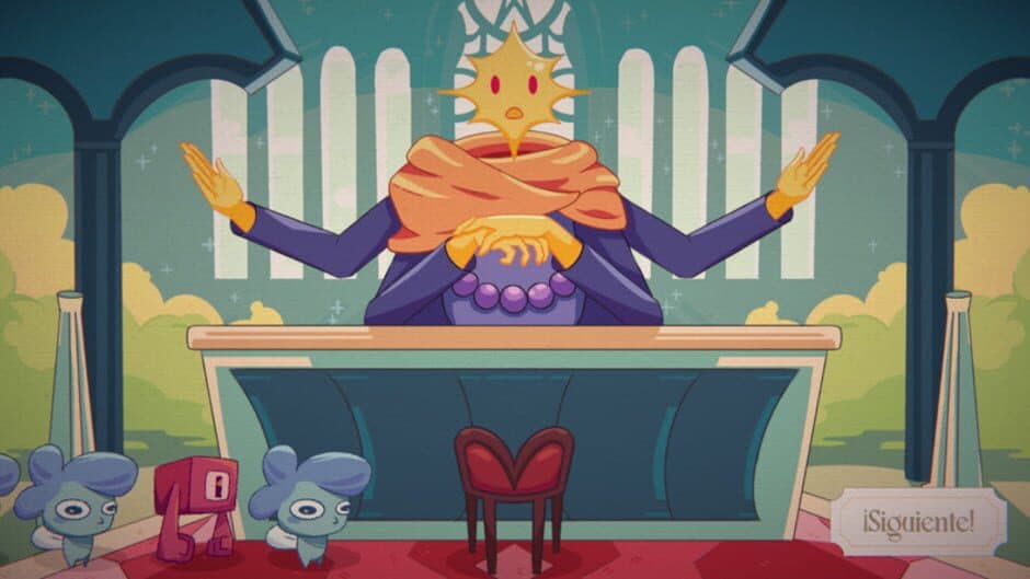 Скриншот 1 из La Artesana de Rostros