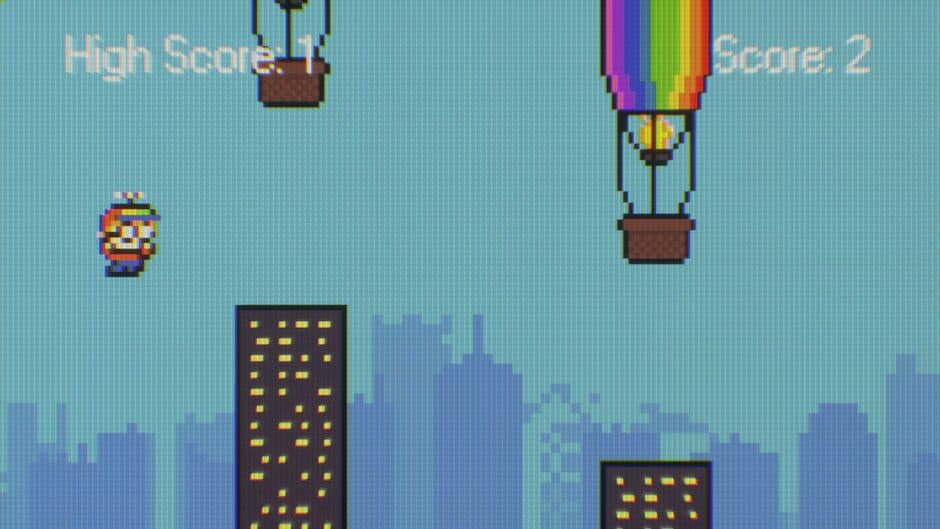 Скриншот 1 из Arcade Shop Simulator