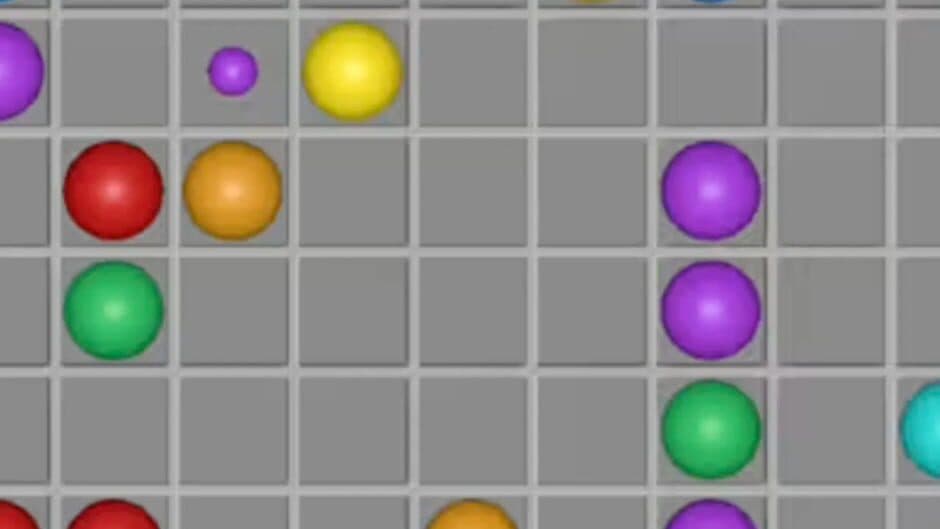 Скриншот 1 из Lines 98 Classic