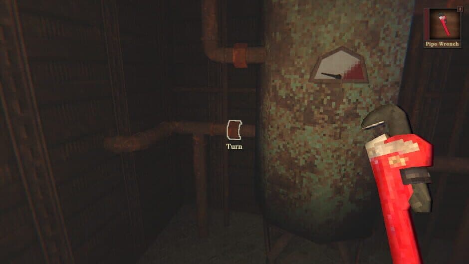 Скриншот 8 из Cold Rails