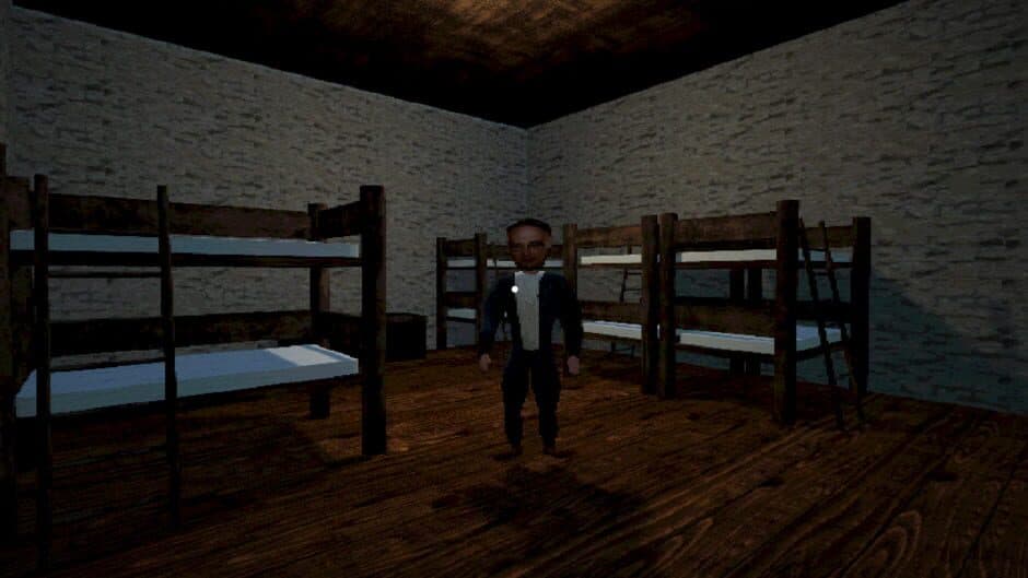 Скриншот 3 из Cursed Meal