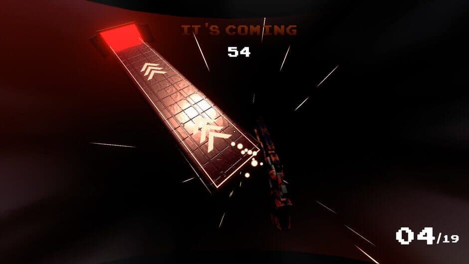 Скриншот 2 из The Calamity Trials