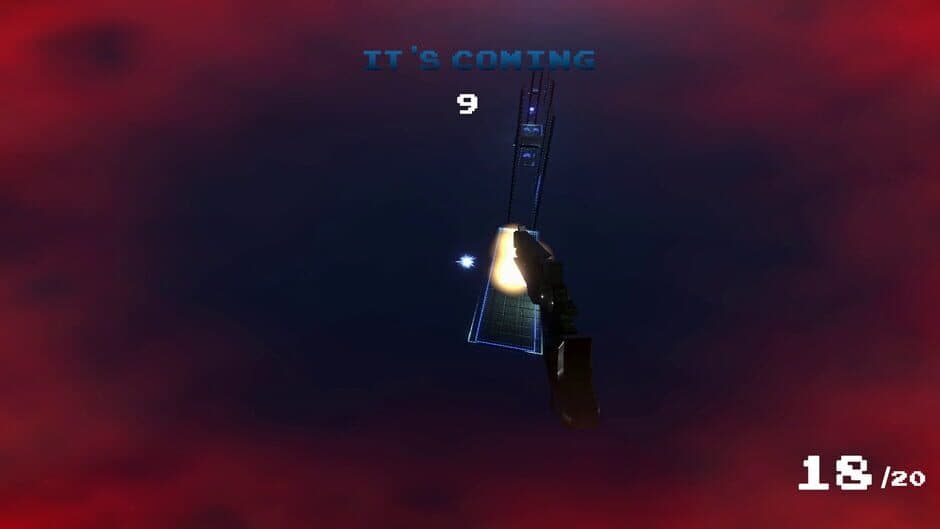 Скриншот 5 из The Calamity Trials