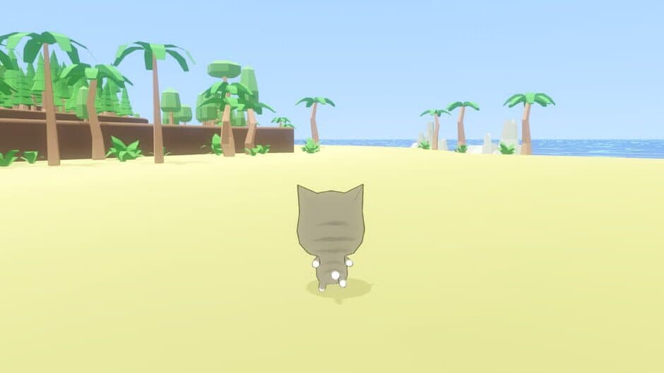 Скриншот 2 из Monday Meow