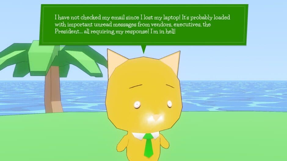 Скриншот 3 из Monday Meow
