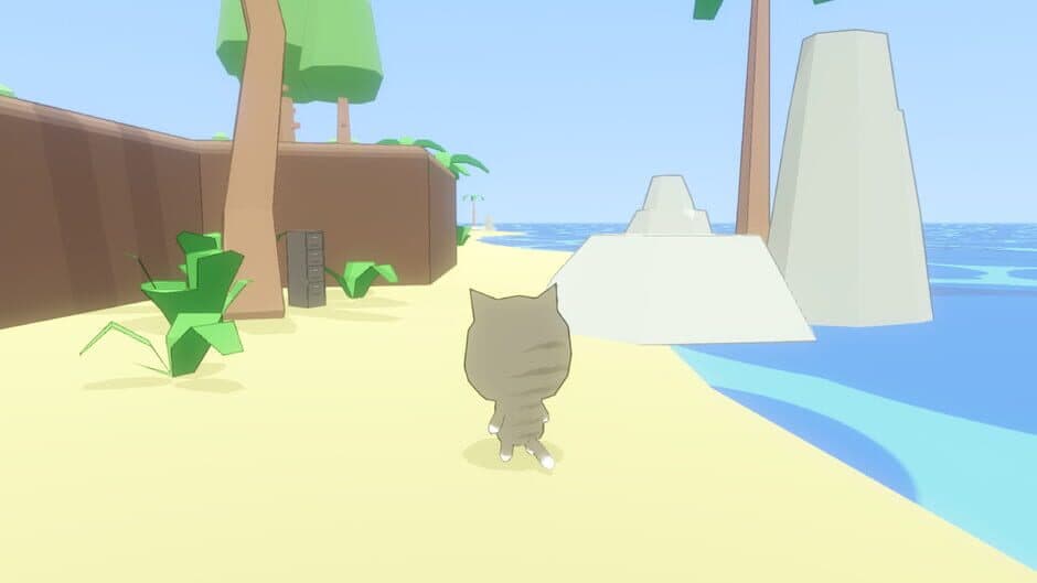 Скриншот 4 из Monday Meow