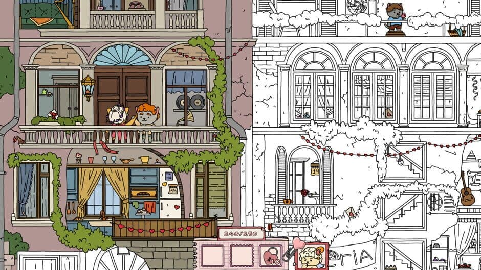 Скриншот 5 из Find All: Valentine's Day