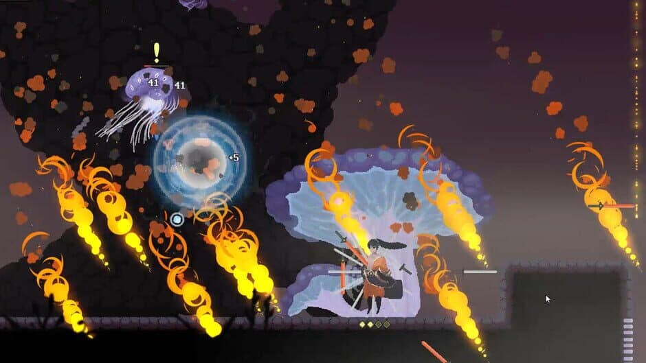 Скриншот 5 из Soulbound Roguelike