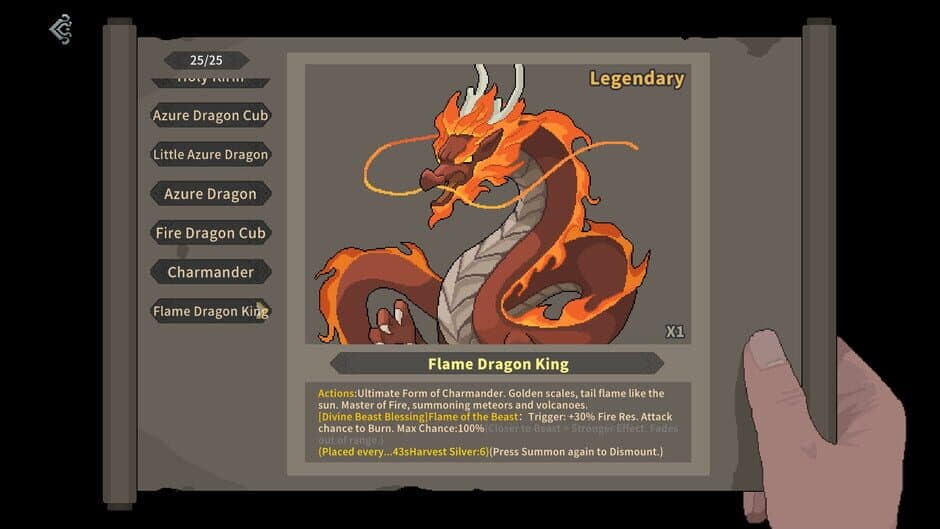 Скриншот 1 из Soulbound Roguelike