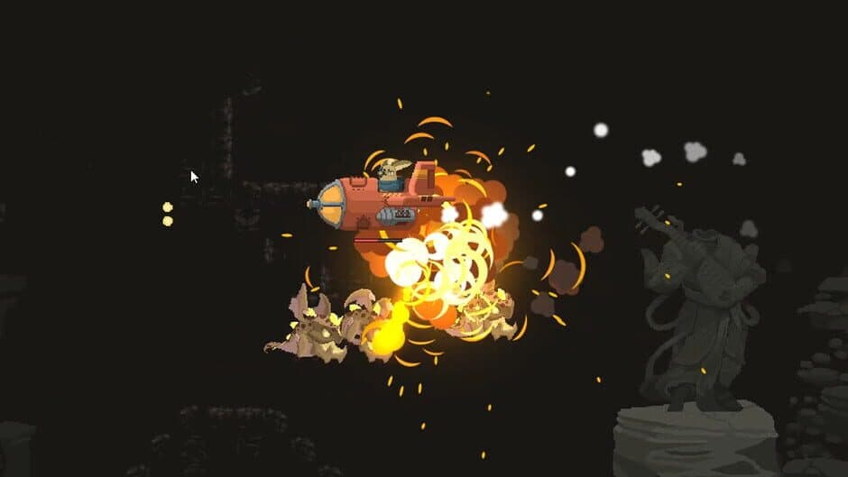 Скриншот 11 из Soulbound Roguelike