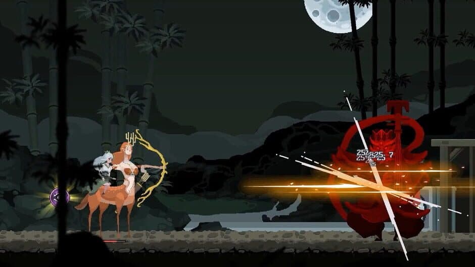 Скриншот 6 из Soulbound Roguelike