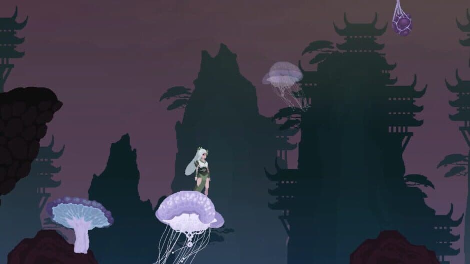 Скриншот 8 из Soulbound Roguelike