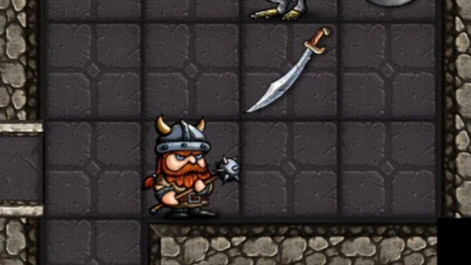 Скриншот 1 из Dungeon of Slyn