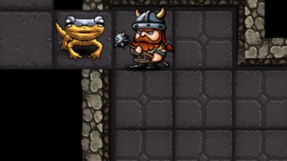 Скриншот 3 из Dungeon of Slyn