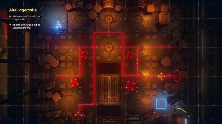 Скриншот 10 из BND Legenden: Operation Blackout