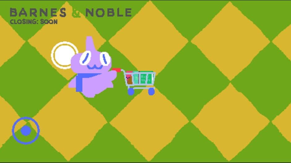 Скриншот 2 из Lottie!