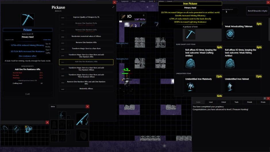 Скриншот 3 из Extract Game