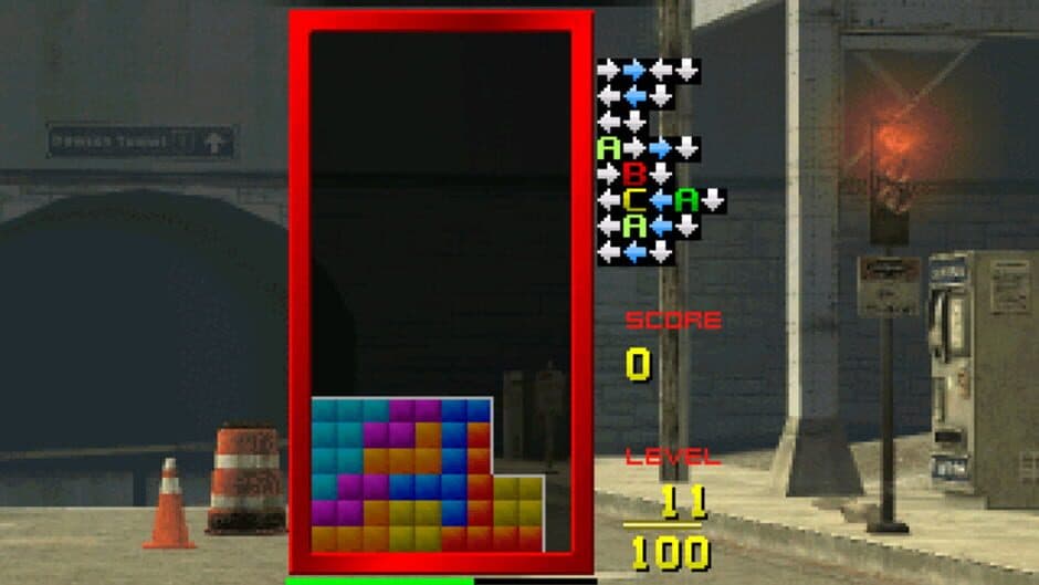 Скриншот 1 из Texmaster