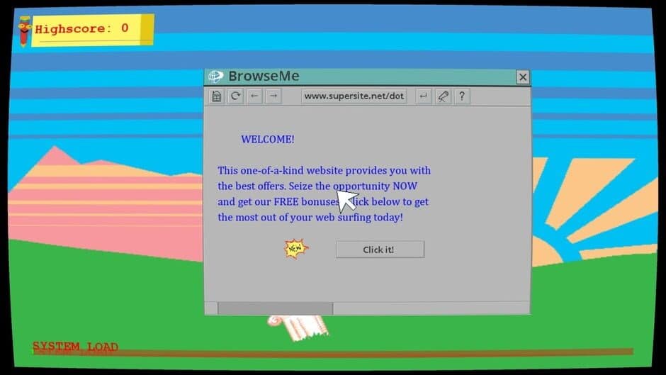 Скриншот 1 из Dot Net