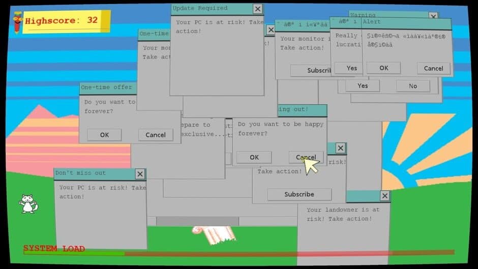 Скриншот 2 из Dot Net