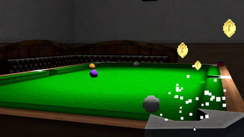 Скриншот 3 из Cue Room