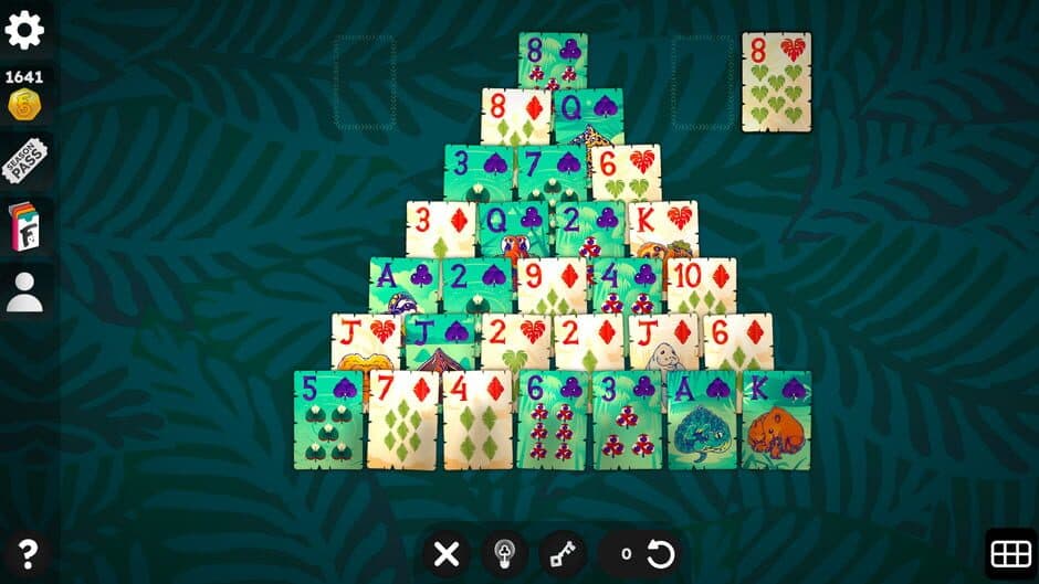 Скриншот 7 из Art of Solitaire